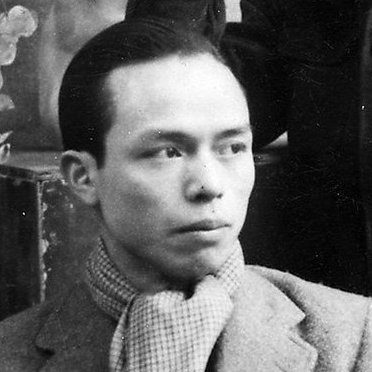 武元談